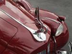 Packard Twelve Convertible Coupe 1938 года